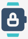 lock,smart,watch