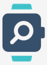 find,search,smart,watch