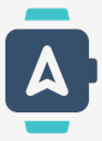 navigation,smart,watch