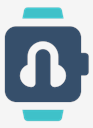 earphone,music,smart,watch