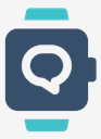 conversation,smart,watch