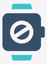 banned,block,smart,watch