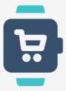 cart,smart,watch