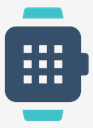calculator,smart,watch