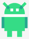 android,logo,robot