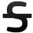 font,strokethrough