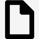 data,document,file,interface,paper