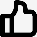 favorite,good,like,thumbs,up,vote