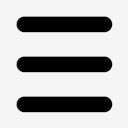 detail,interface,list,menu,more