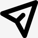 interface,message,paper,plane,send,sent