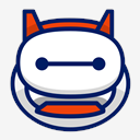 big,character,fat,game,hero,movie