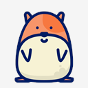 hamster,squeak