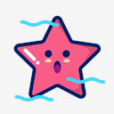 animal,character,deep,starfish,water