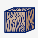 log,teeming,texture