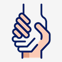 hand,help,united