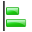 align,left