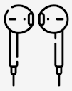 headphones