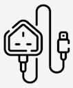 iphone,charger