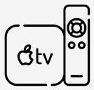 apple,tv