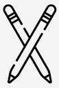 pencil