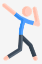 dab