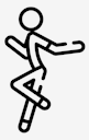 jive