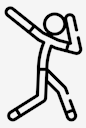dab