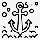 anchor
