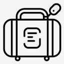 luggage