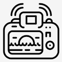 camera