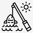 fishing