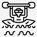 kayak