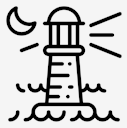 lighthouse