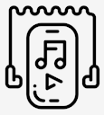 headphones