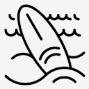 surfboard