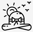 hat