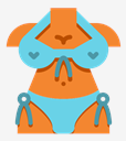 bikini
