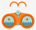 binoculars