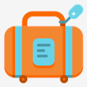 luggage
