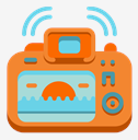 camera