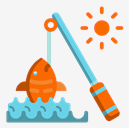 fishing