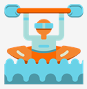 kayak