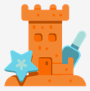 sand,castle