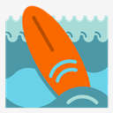 surfboard