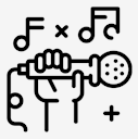 microphone