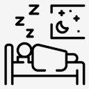 sleep