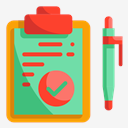 clipboard