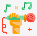 microphone