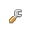 bullet,wrench