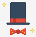hat
